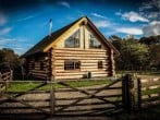 Otterstone Cabin